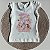 Conjunto Shorts Saia e Camiseta - Imagem 4