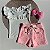 Conjunto Shorts e Blusa - Imagem 1