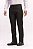 Terno Poliviscose Slim Principe de Gales - Imagem 4