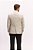 Blazer Sarja Bege - Imagem 4