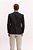 Blazer Sarja Preto - Imagem 4