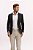 Blazer Sarja Preto - Imagem 2