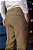 Calça Alfaiataria Caqui - Imagem 5