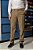 Calça Alfaiataria Caqui - Imagem 2