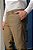 Calça Alfaiataria Caqui - Imagem 3