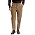 Calça Alfaiataria Innovatore Premium Caqui - Imagem 1