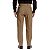 Calça Alfaiataria Innovatore Premium Caqui - Imagem 3