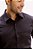 Camisa Premium Slim Preta - Imagem 4