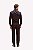 Camisa Premium Slim Preta - Imagem 3