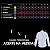 Camisa Tradicional Preta - Imagem 6