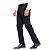 Terno Poliviscose Com Elastano Slim Preto + Calça com Ajuste Personalizado - Imagem 7