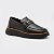 Sapato Loafer Alaska Marrom - Imagem 1