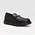 Sapato Mocassim Confort Preto - Imagem 1