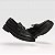 Sapato Mocassim Confort Preto - Imagem 4