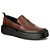 Sapato Slip On Everest Mouro/Preto - Imagem 1