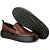 Sapato Slip On Everest Mouro/Preto - Imagem 3