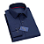 Camisa Social Tricoline ENE - Imagem 1