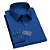 Camisa Social Tricoline ENE - Imagem 16
