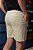 Bermuda de Linho Bege - Imagem 3