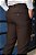 Calça Alfaiataria Marrom - Imagem 4