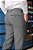 Calça Alfaiataria Cinza - Imagem 5