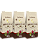 Kit Café Torrado e Moído, 3 pacotes de 500g - Morada da Lua - Imagem 1