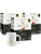 Kit Drip Coffee - 3 caixas de 10 Sachês (30 sachês) + Xícara - Morada da Lua - Imagem 1