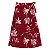 Saia Midi Estampa Floral Estilo Envelope- Rovitex - Imagem 7