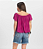 Blusa Feminina Infinita Cor-Rovitex - Imagem 2
