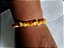 Pulseira Pedra Natural Calcita Amarela - Imagem 2