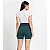 Bermuda Fitness Academia em Poliéster com Elastano - Imagem 3