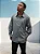 Camisa Social Masculina Slim Fit em Tricoline -Diâmetro - Imagem 5