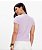 Blusa Feminina Malha Delicate Canelada -Rovitex - Imagem 9