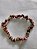 Pulseira Pedra Natural Jaspe Leopardo - Imagem 3