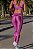Legging Aruba Recortes - Violeta - Imagem 2