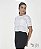T-Shirt Cropped Mesh Alto Giro - Imagem 2
