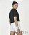 T-Shirt Cropped Mesh Alto Giro - Imagem 4