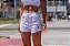 Short Boxer Luna - Imagem 1