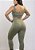 Conjunto esportivo- Canelado Premium seamless - Imagem 2