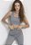 Conjunto esportivo- Canelado Premium seamless - Imagem 6