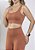 Conjunto esportivo- Canelado Premium seamless - Imagem 3