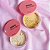 Satin powder Vizzela cor 02 - Imagem 3