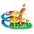 Pista Posto Lava Rápido Fantastic Parking Tipo Hotwheels - Imagem 1
