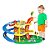 Pista Posto Lava Rápido Fantastic Parking Tipo Hotwheels - Imagem 2