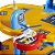 Pista Posto Lava Rápido Fantastic Parking Tipo Hotwheels - Imagem 8