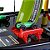 Pista Posto Lava Rápido Fantastic Parking Tipo Hotwheels - Imagem 9