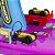 Pista Posto Lava Rápido Fantastic Parking Tipo Hotwheels - Imagem 10