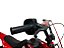Bicicleta  Infantil Unitoys Moto Cross Aro 16 Vermelha - Imagem 6