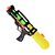 Brinquedo Lançador de Água Pistola Infantil Arminha - Imagem 1