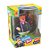 Brinquedo Boneco Mundo Bita De Vinil Articulado Bita - Imagem 5